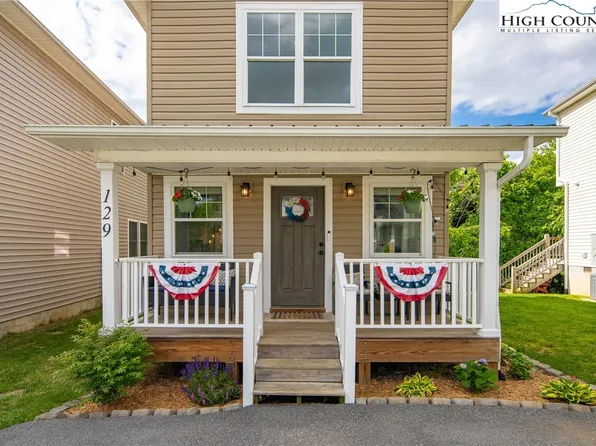 129 Stratford Lane, Boone, NC 28607