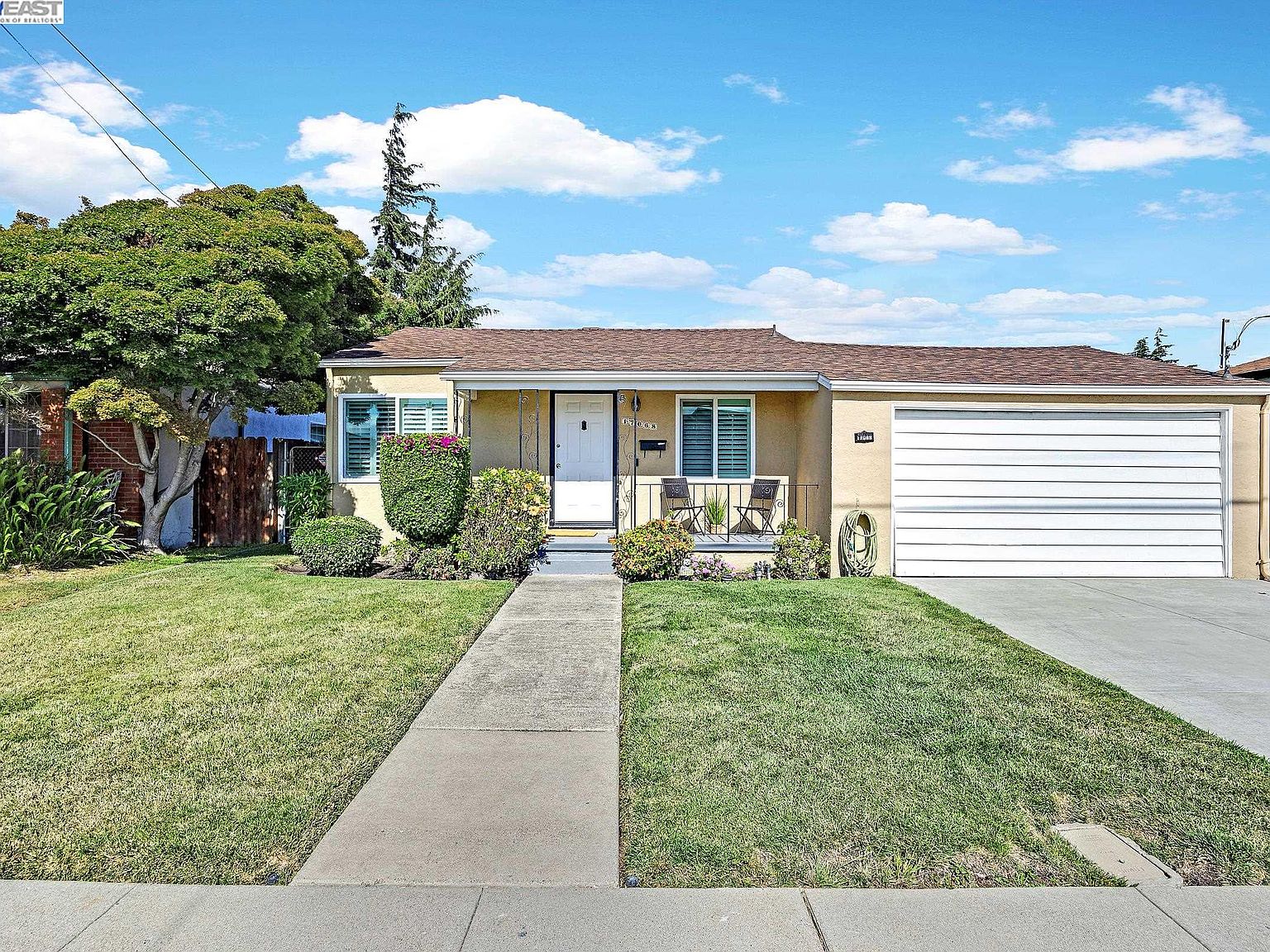 17068 Via Chiquita, San Lorenzo, CA 94580 Zillow