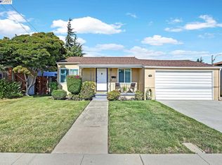 17068 Via Chiquita, San Lorenzo, CA 94580