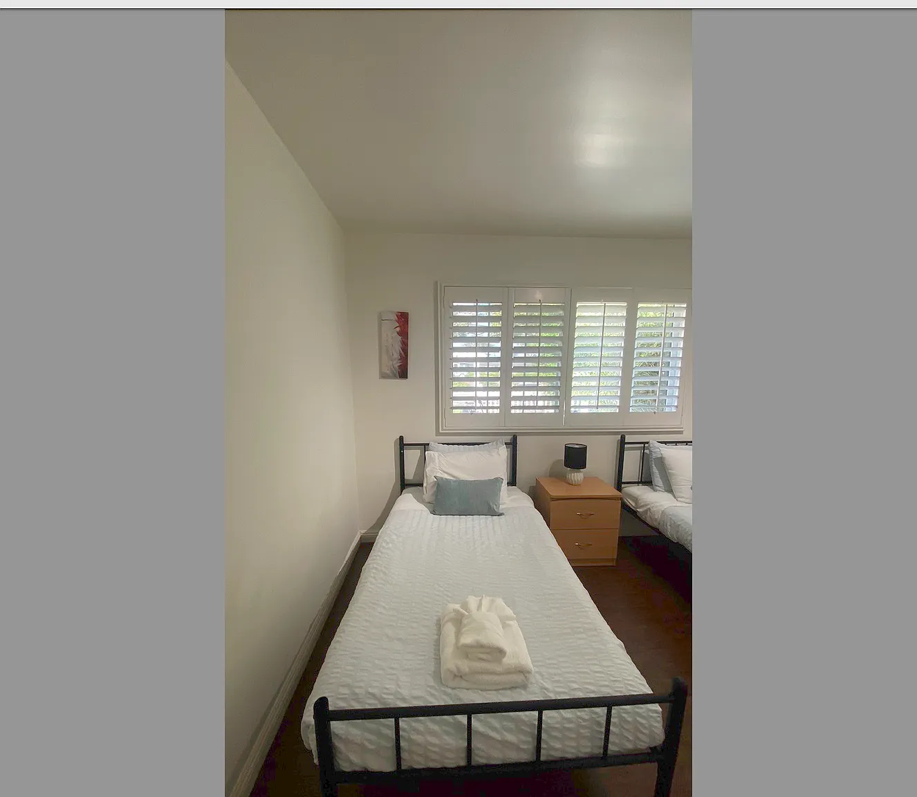 3 bed, 1540 sqft, $4,350 — Photo 2