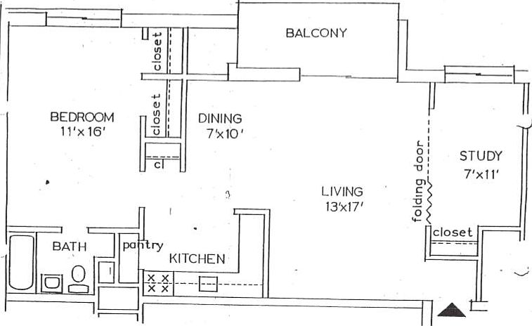 2nd image of 330 Glen Ave APT 103