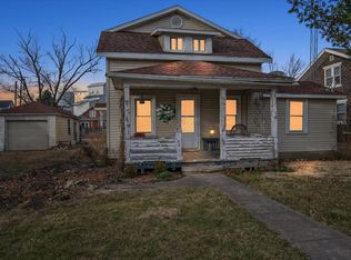 105 W Franklin St, Carlock, IL 61725