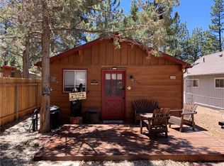238 Los Angeles Ave, Sugarloaf, CA 92386