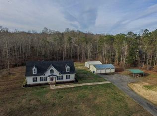 210 River Trace Dr, Rougemont, NC 27572
