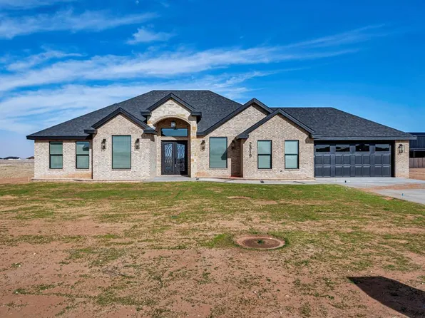 2319 S County Road 1059, Midland, TX 79706