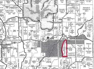 1794 N Scout Camp Rd, Stockton, IL 61085