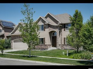 2836 S Village Court Rd, Saratoga Springs, UT 84045
