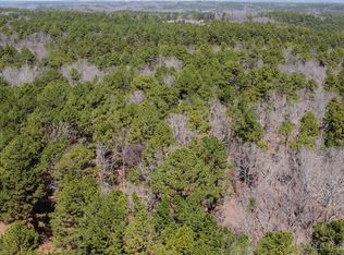 642 Road, Jay, OK 74346