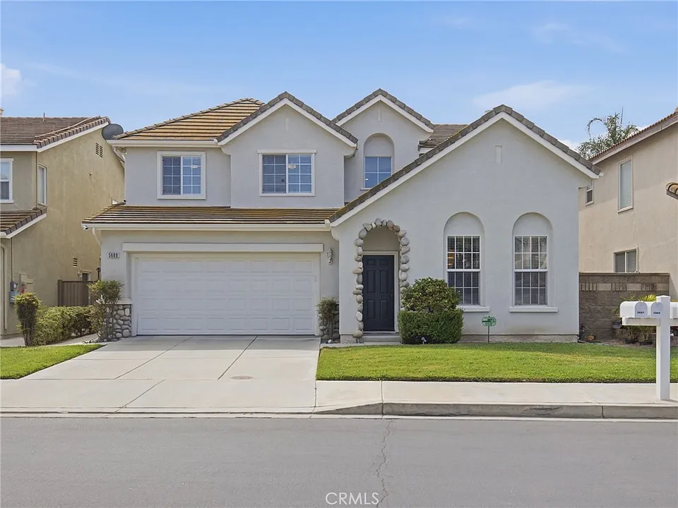 5689 Andover Way
