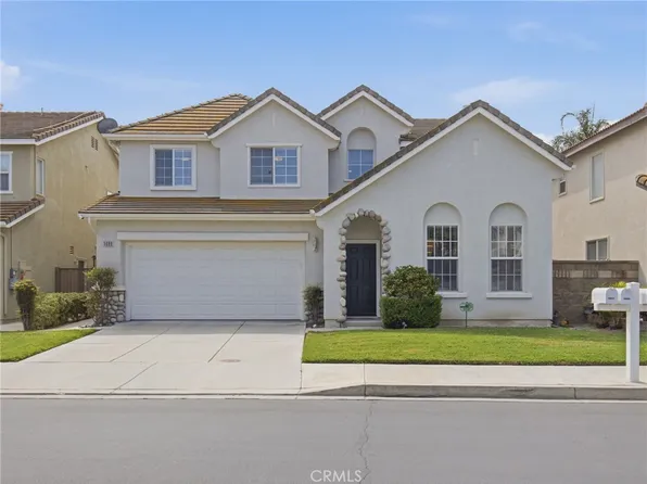 5689 Andover Way, Chino Hills, CA 91709