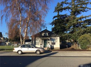 221 Hazel Ave, Burlington, WA 98233