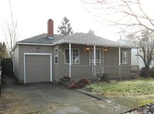 3116 SE 80th Ave, Portland, OR 97206