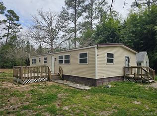 5020 N Warriner Rd, Richmond, VA 23231