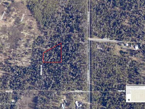 51092 Serrano Cir, Kenai, AK 99611