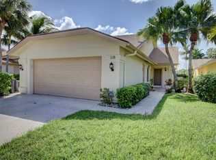 110 Ocean Pines Ter, Jupiter, FL 33477