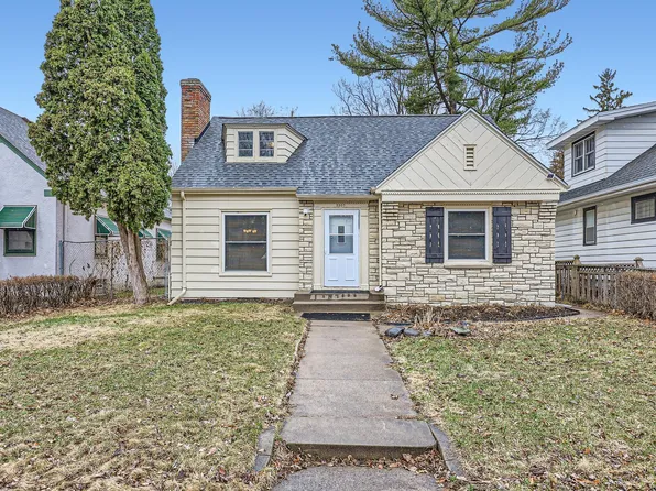 2507 Sheridan Ave N, Minneapolis, MN 55411