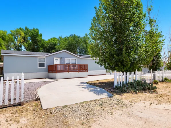 24255 N Cleveland St, Paulden, AZ 86334