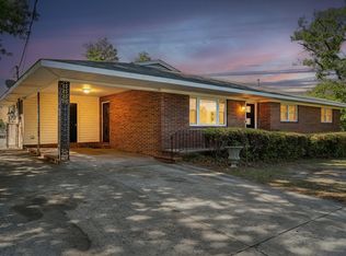 416 Lecompte Ave, North Augusta, SC 29841
