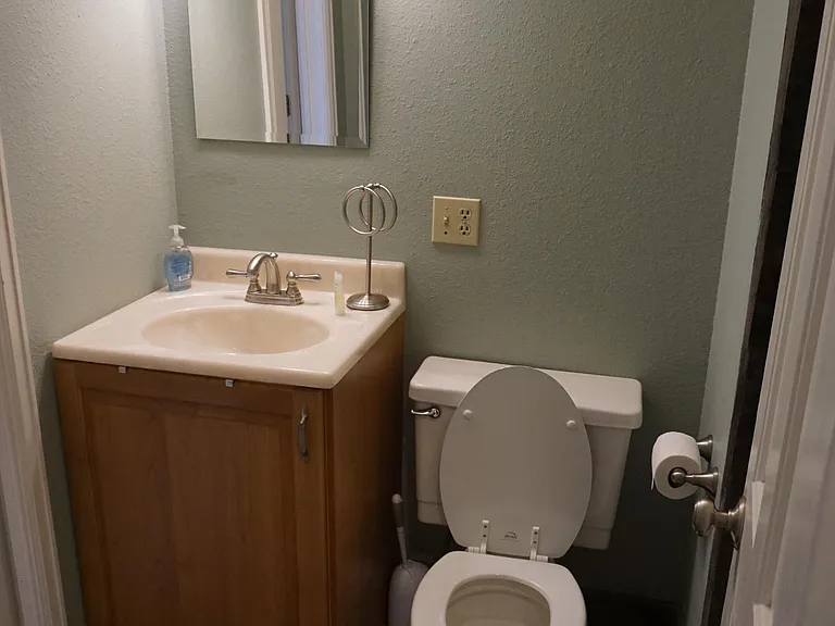 Bathroom 2