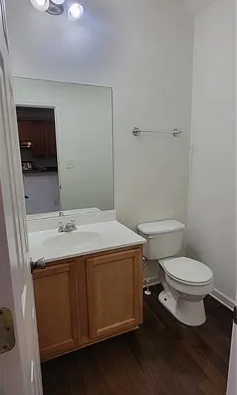 1701 Heights Cir NW — Photo 19