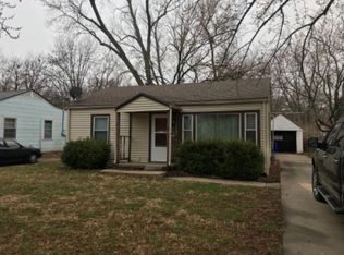 913 SW Watson Ave, Topeka, KS 66606