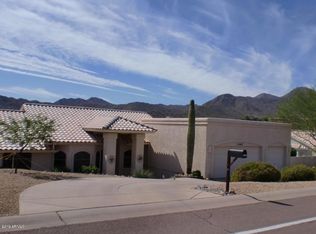 15467 E Golden Eagle Blvd, Fountain Hills, AZ 85268