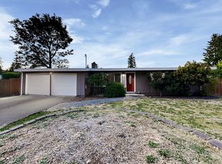 632 SW 299th St, Federal Way, WA 98023