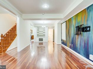 595 Columbia Rd NW, Washington, DC 20001