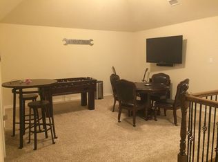 1205 Realoaks Dr, Fort Worth, TX 76131