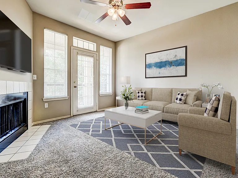 Champion Lake Apartment Homes — Photo 7