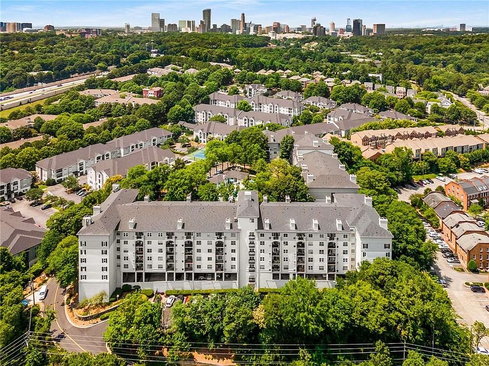 1st image of 970 Sidney Marcus Blvd NE Unit 2108