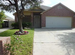 2867 Emory Loop, Laredo, TX 78043