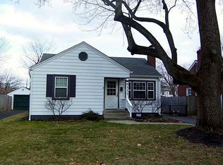 6111 Burlington Ave, Indianapolis, IN