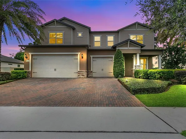 1938 Filly Trl, Oviedo, FL 32765