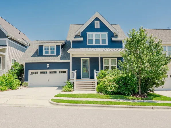 41 Highveld Ave, Chapel Hill, NC 27516