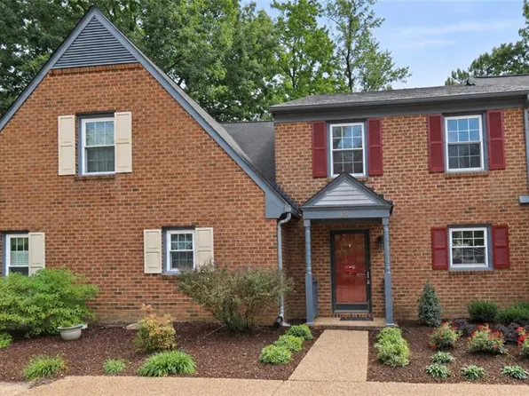 112 Wellesley Dr, Newport News, VA 23606