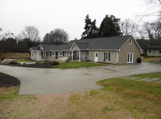 5645 Mount Hope Church Rd, Salisbury, NC 28146