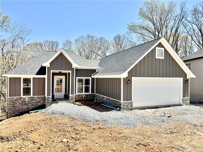 8 Marionet Cir, Bella Vista, AR, 72714