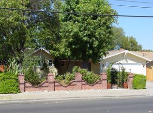 2561 E Olivera Rd, Concord, CA 94519