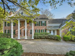 120 Whipstick Rd, Ridgefield, CT 06877