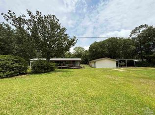 9716 Aloha Ln, Pensacola, FL 32526
