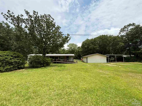 9716 Aloha Ln, Pensacola, FL 32526
