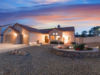 1748 Stagecoach Dr, Henderson, NV, 89014