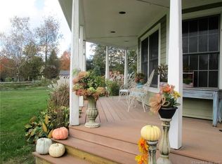 478 Maple St, Litchfield, CT 06759