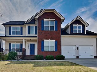 1421 Phelps Ridge Rd, Fuquay Varina, NC 27526