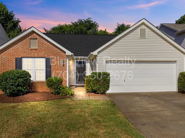 11228 Dickie Ross Rd, Charlotte, NC 28277