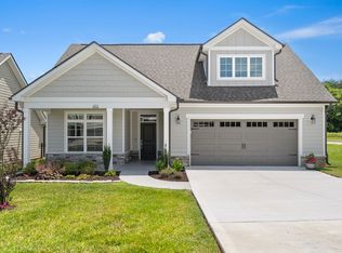 402 Sycamore Pl Pl, Loudon, TN 37774