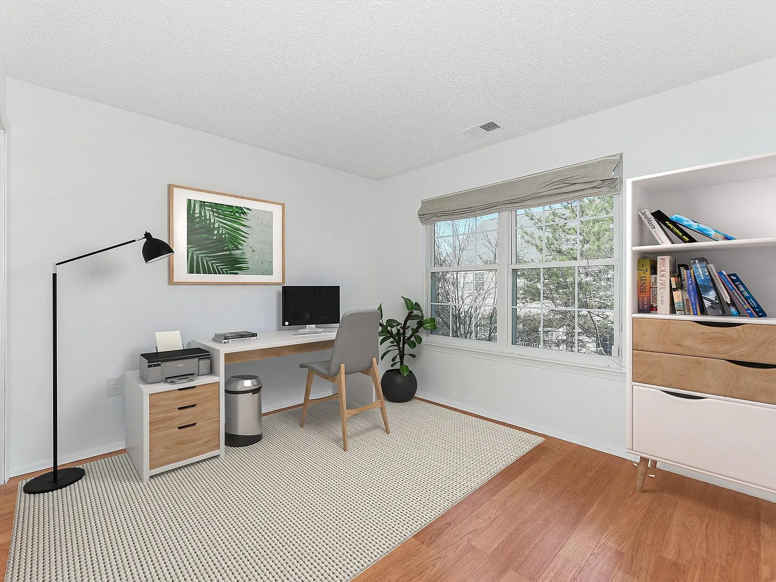 2 bed, 1.5 bath, 1400 sqft, $2,800 — Photo 4