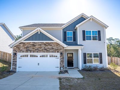 347 S Hampton Rd, Lexington, SC, 29073