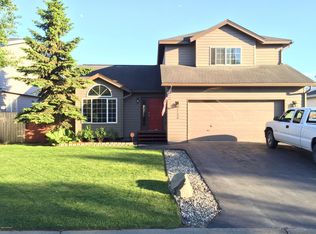 2130 Revere Cir, Anchorage, AK 99515